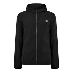 Karrimor Mens Running Jacket / Black